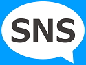 SNS【アイコン】